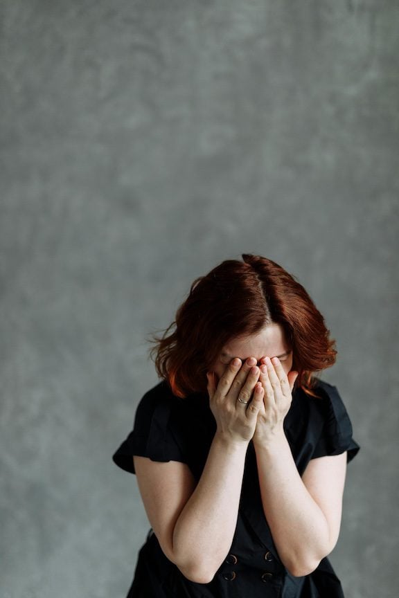 Caregiver Burnout
