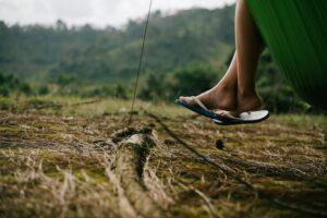 Spiritual Struggles
