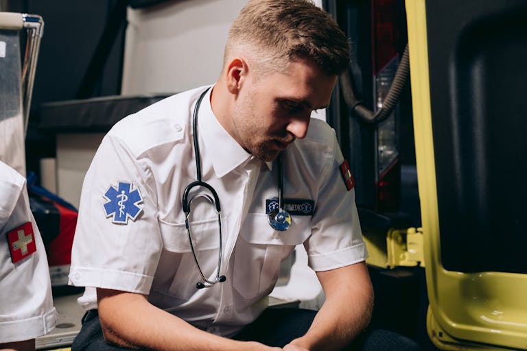 online therapy for first responders