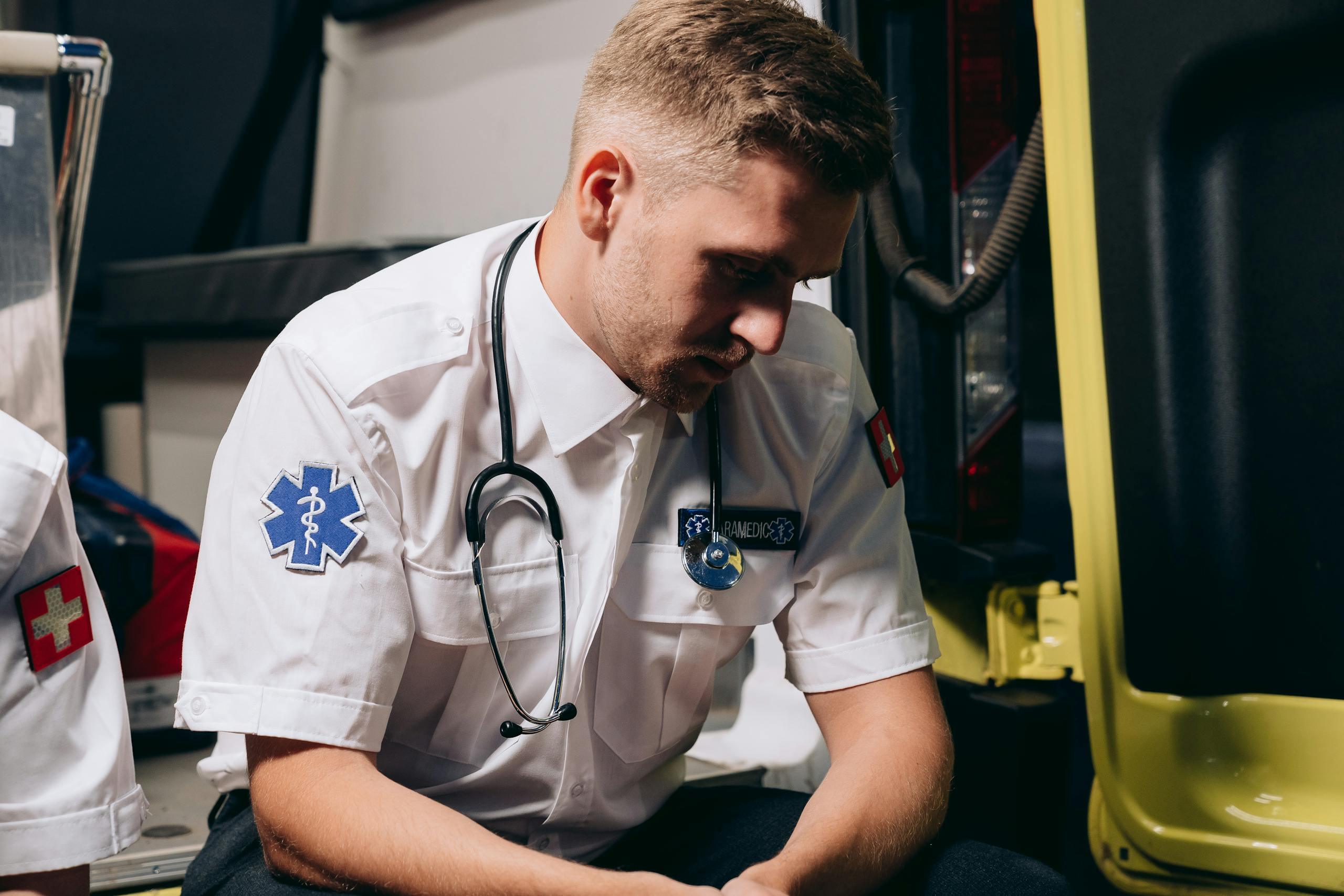online therapy for first responders
