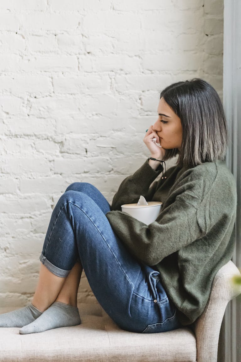 Therapy for Stress leave