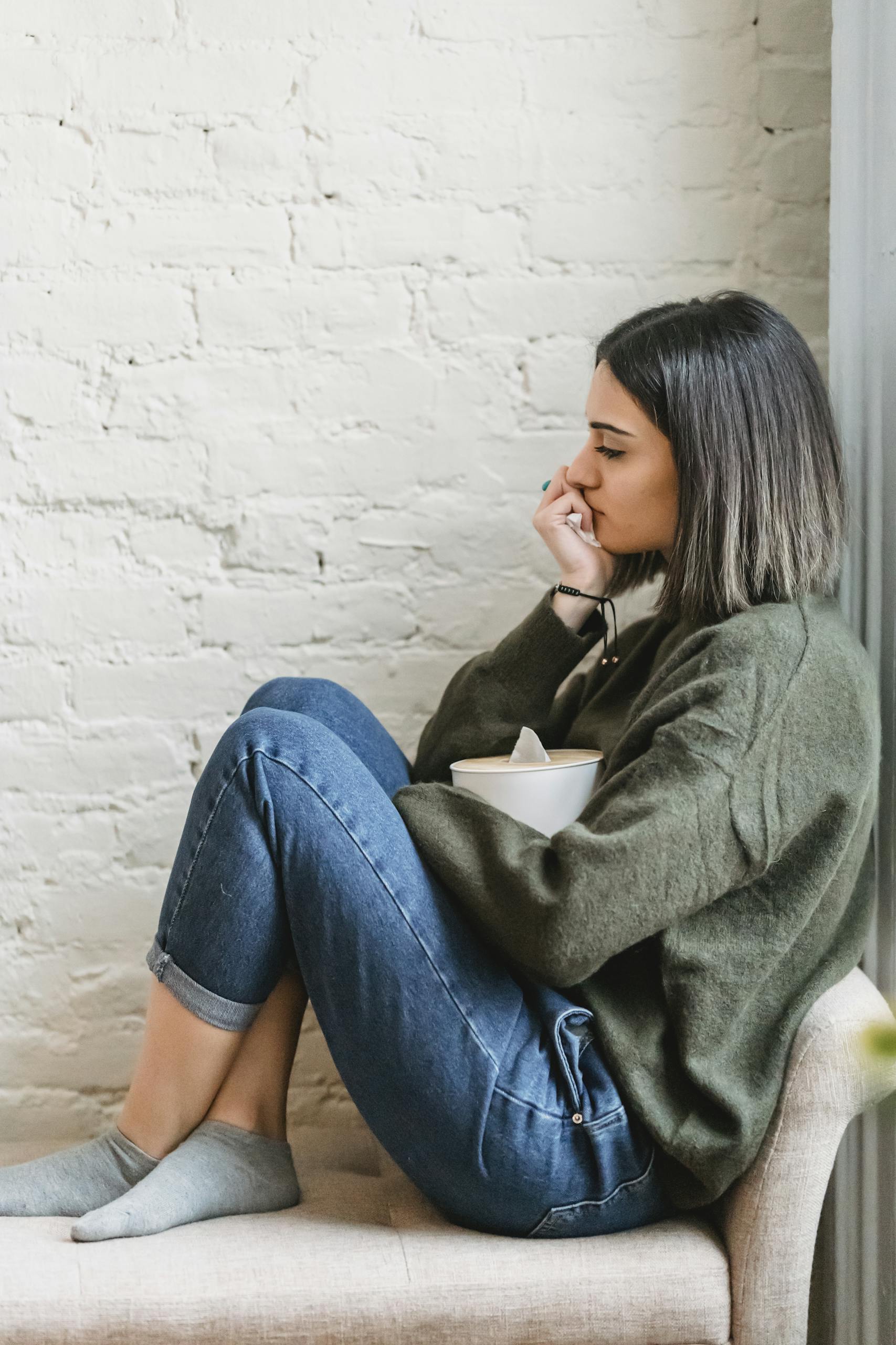 Therapy for Stress leave