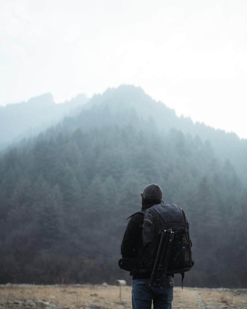 Christian Anxiety Counselling