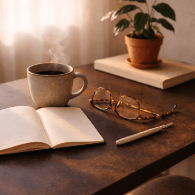 Procrastination and burnout recovery for high responsibility professionals in Ontario | InLight Soul Care