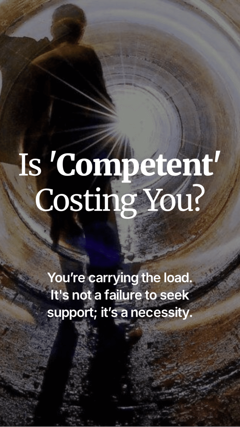 Therapy for Executive Burnout in Kitchener Waterloo