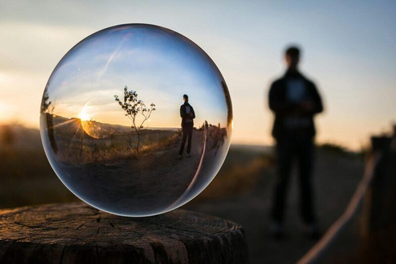 Burnout and Loss of identity Reflection