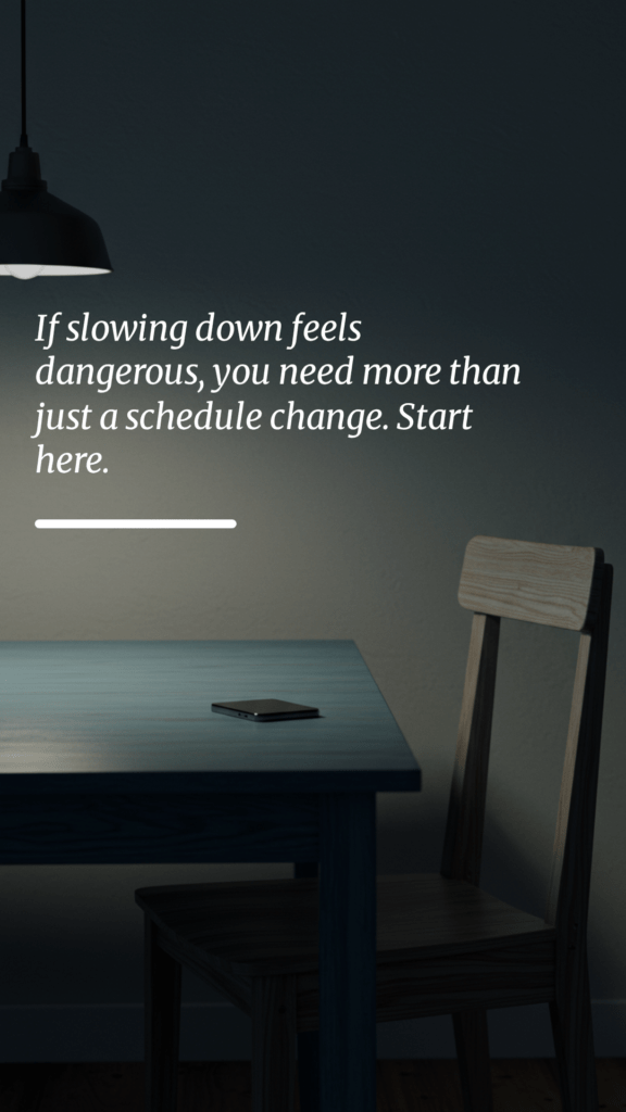 emotional cost of overworking and workaholism