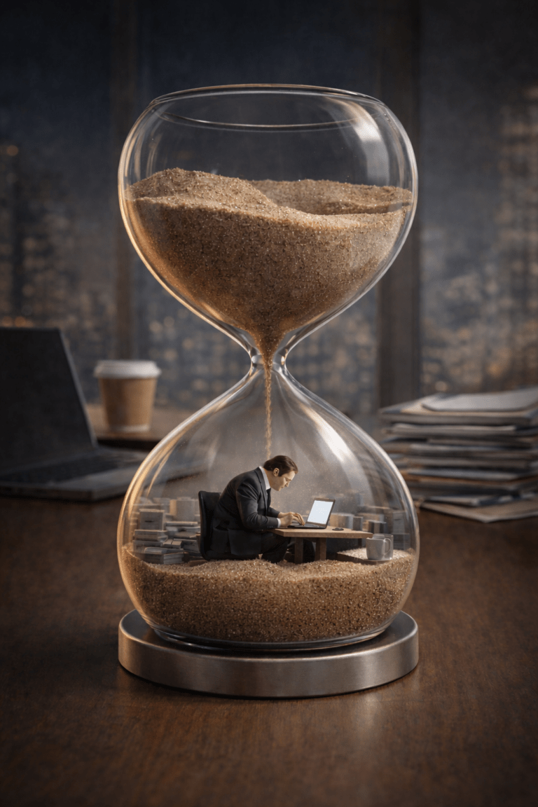 Workaholism Therapy Online Ontario