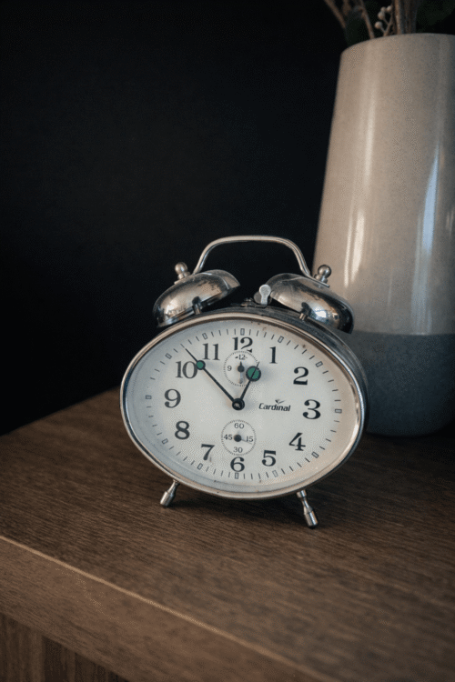 workaholism