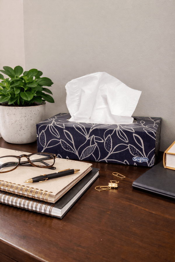 High responsibility burnout clarity