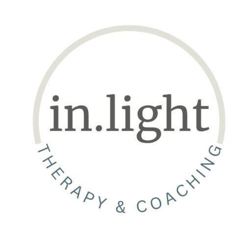 In Light Soul Care Therapy Logo