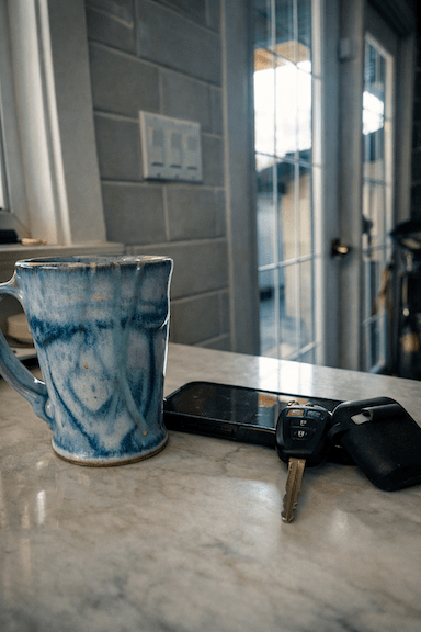 Stress Leave Therapist