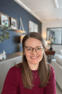 Registered Psychotherapist with CRPO serving Ontario Professionals recovering from work stress, burnout and identity loss