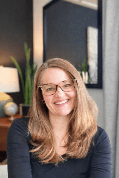 Burnout Therapist