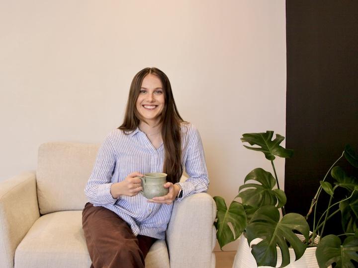 Therapist for rumination and stress impacting relationships