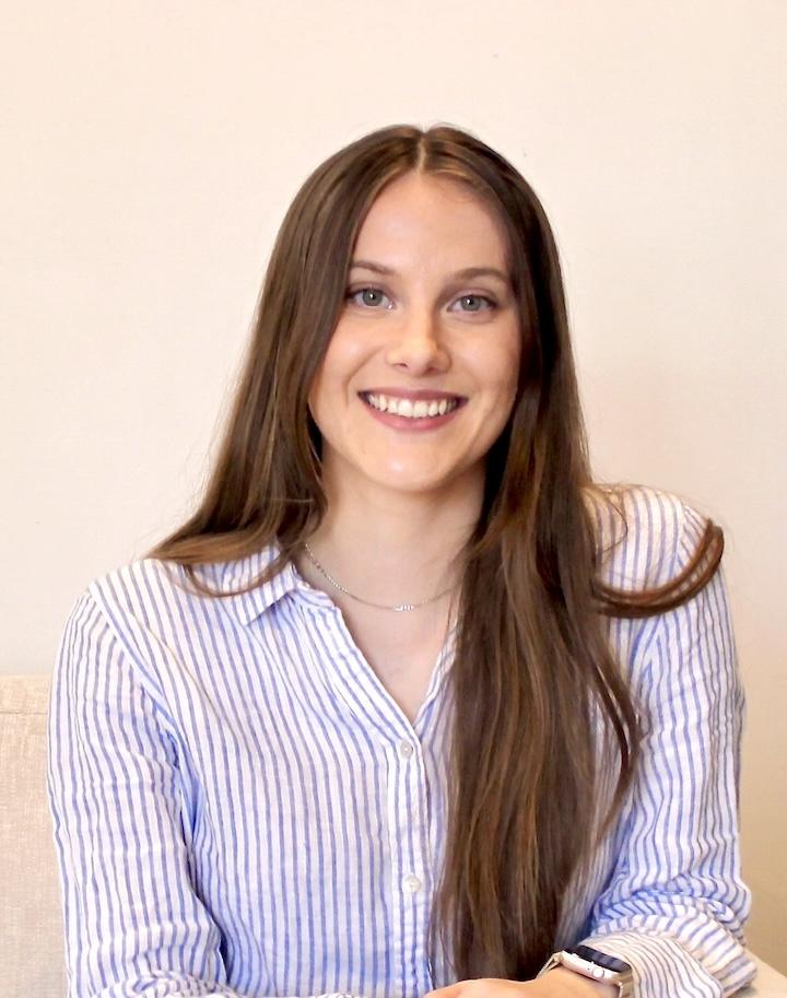 Therapist for overthinking and relationship stress in Ontario