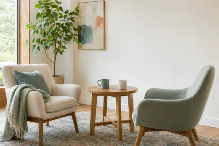 Therapist in Ontario for relationship anxiety and stress